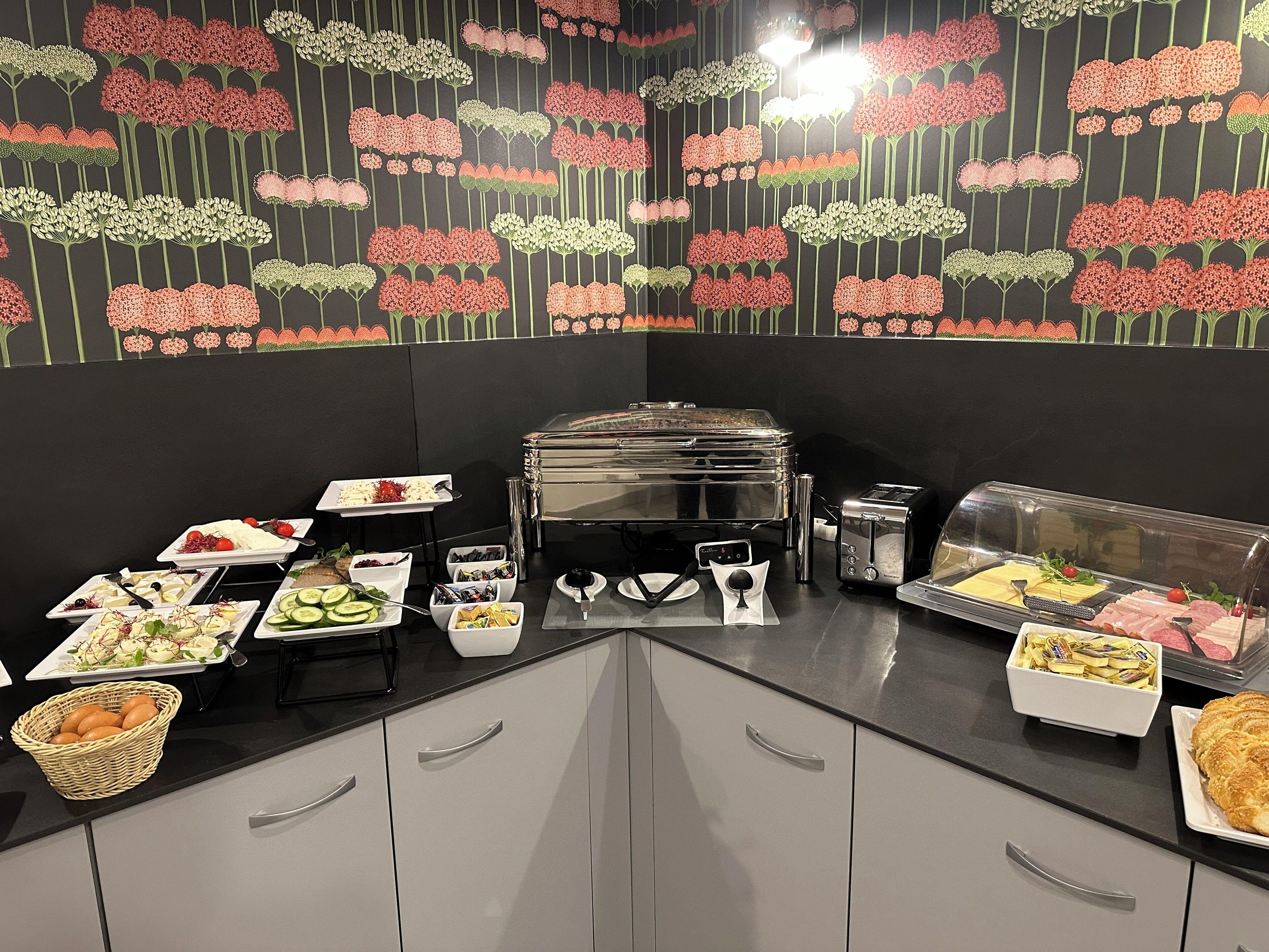 Hotel Downtown Krakow — Photos 2